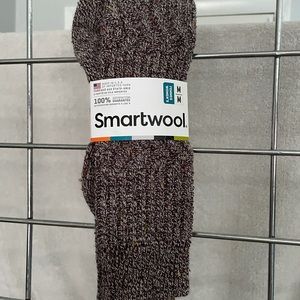 Smartwool long socks